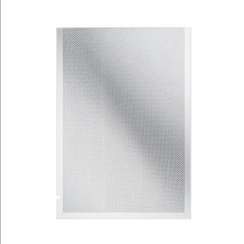 Food Storage Vacuum Seal - 50 adet 30x40cm dokulu vakum poşetleri
