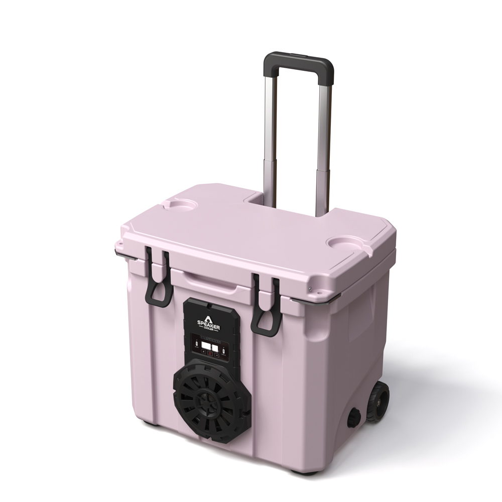 Food Storage Usa - 35L Açık Hava İzoleli Su Geçirmez