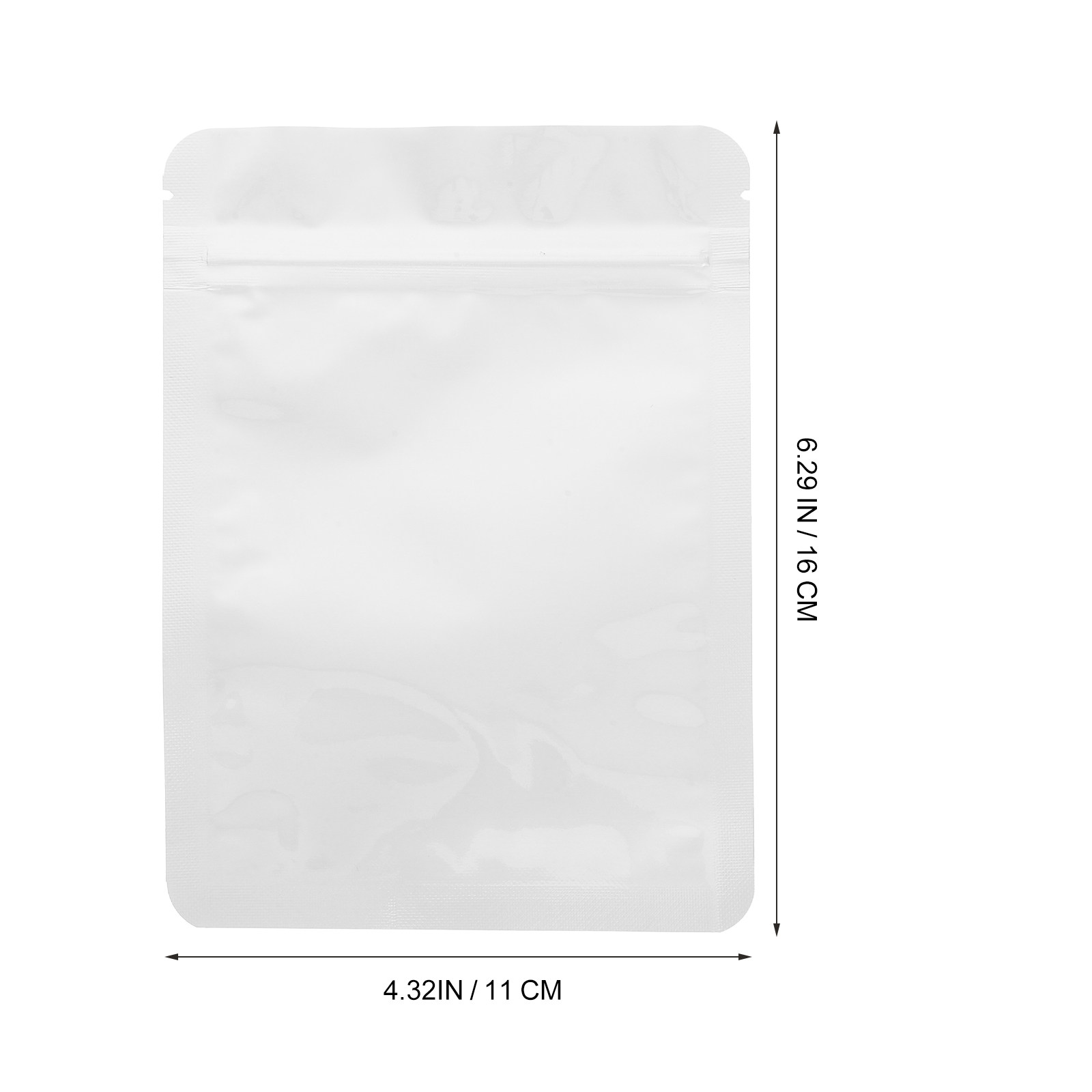 50 Adet Hava Geçirmeyen Kapatı - Food Storage Usa incelemesi ve fiyatı
