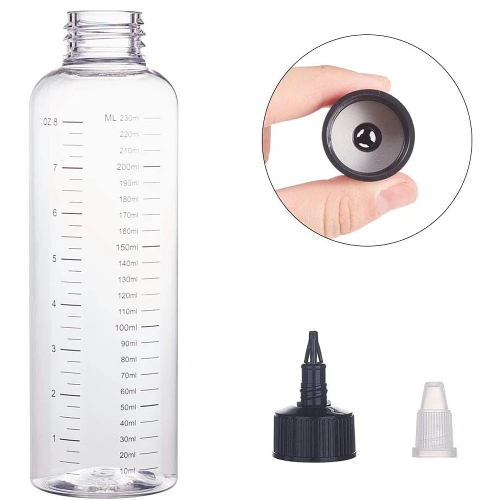 30/60/100/120/250ML yağdanlık  - Storage Tips For Food incelemesi ve fiyatı