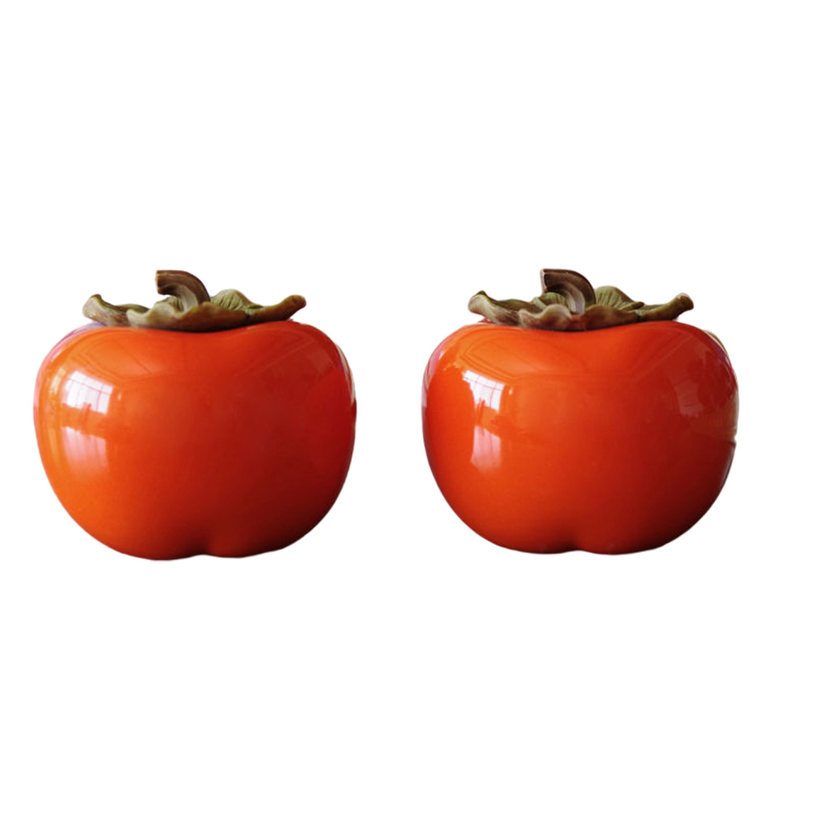 2 adet turuncu hurma tarzı ser - Food Storage Canister incelemesi ve fiyatı