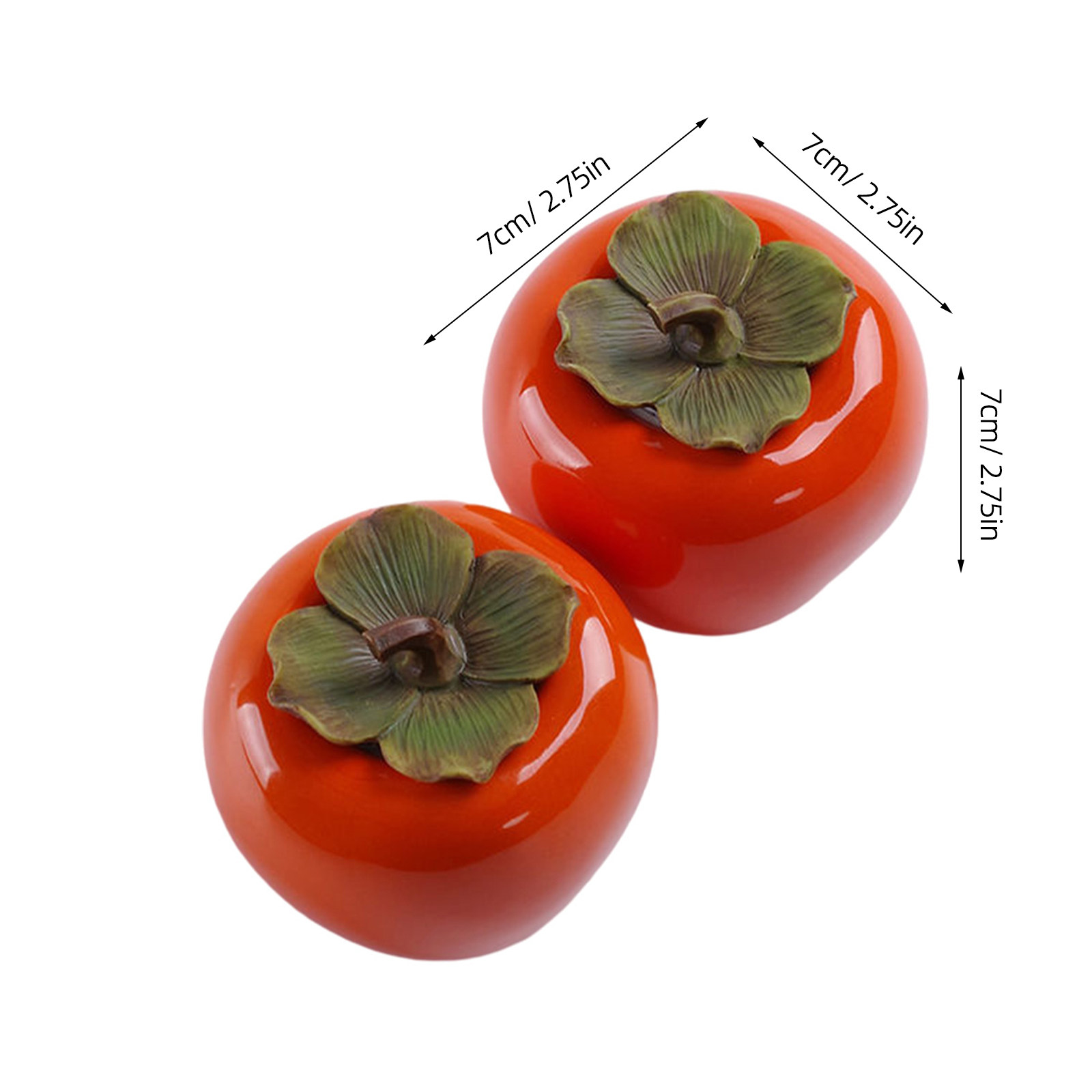 2 adet turuncu hurma tarzı ser - Food Storage Canister incelemesi ve fiyatı