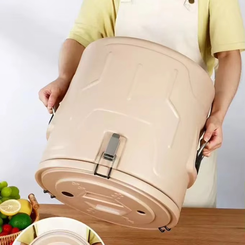 Ticari Yalıtımlı Gıda Saklama  - Food Storage Usa incelemesi ve fiyatı