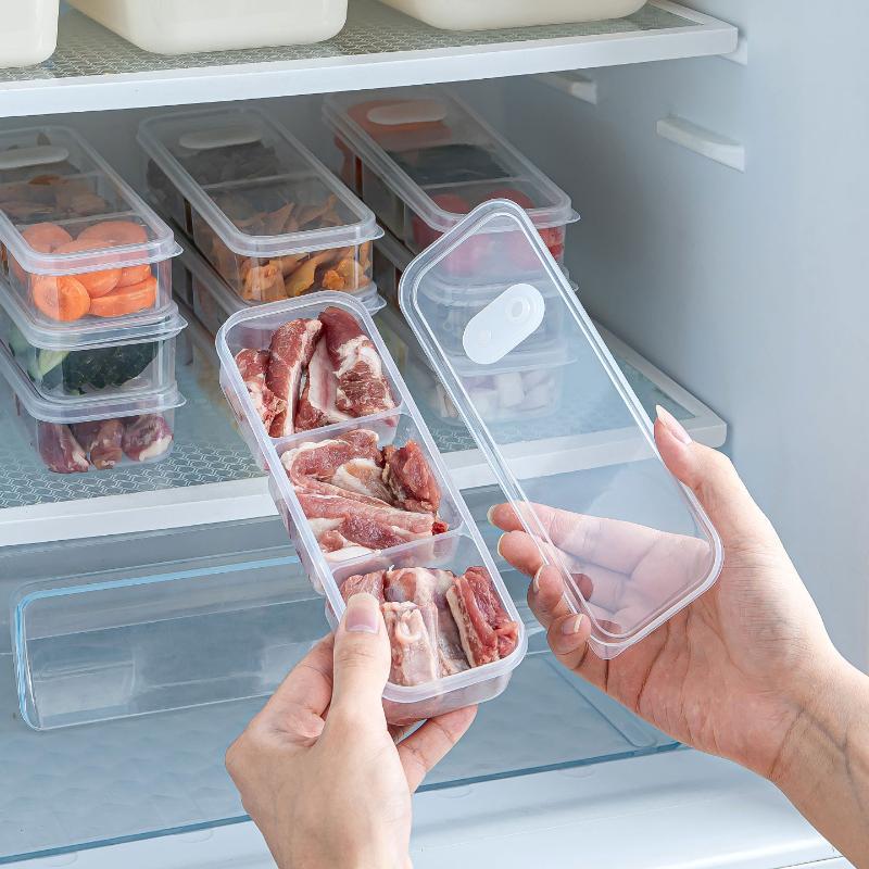 İstiflenebilir Buzdolabı Dondu - Food Storage Freezer incelemesi ve fiyatı