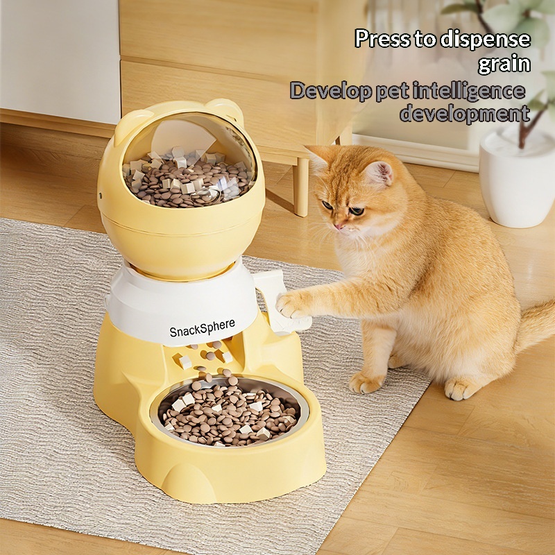 Otomatik Evcil Hayvan Besleyic - Storage Tips For Food incelemesi ve fiyatı
