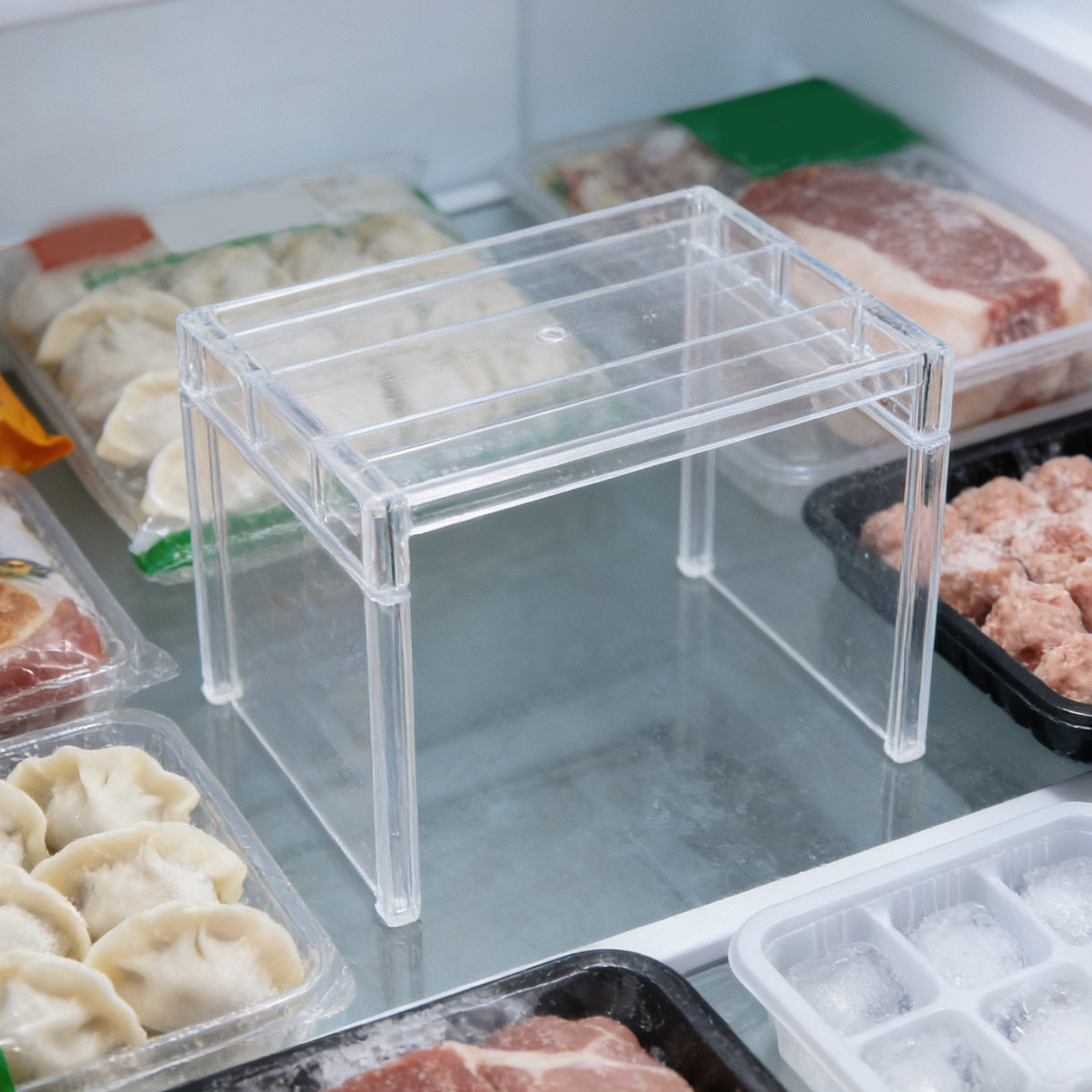2 adet buzdolabı organizatör r - Food Storage Cabinet incelemesi ve fiyatı