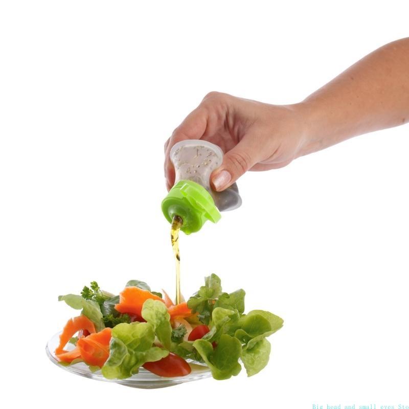 581C Sıkmalı Salata Sosu Şişel - Salad Dressing Bottle incelemesi ve fiyatı