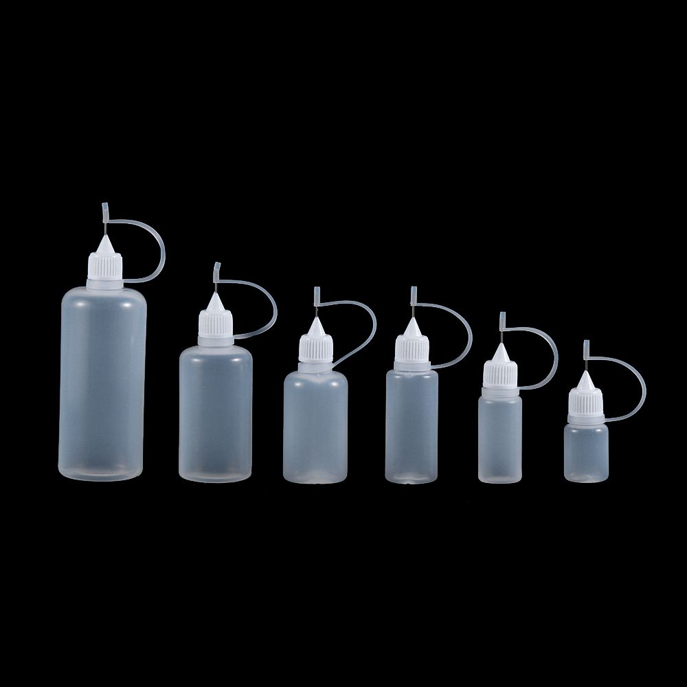 5X5/10/20/30/50/100 ML iğne uc - Storage Tips For Food incelemesi ve fiyatı