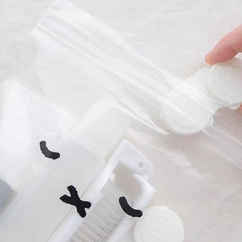 Sevimli Miffy Gıda Sınıfı Kili - Food Storage Plastic Bag incelemesi ve fiyatı