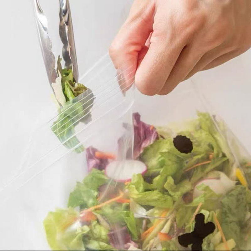 Sevimli Miffy Gıda Sınıfı Kili - Food Storage Plastic Bag incelemesi ve fiyatı