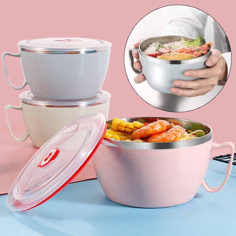 Taşınabilir Paslanmaz Çelik Ka - Food Storage Tupperware incelemesi ve fiyatı