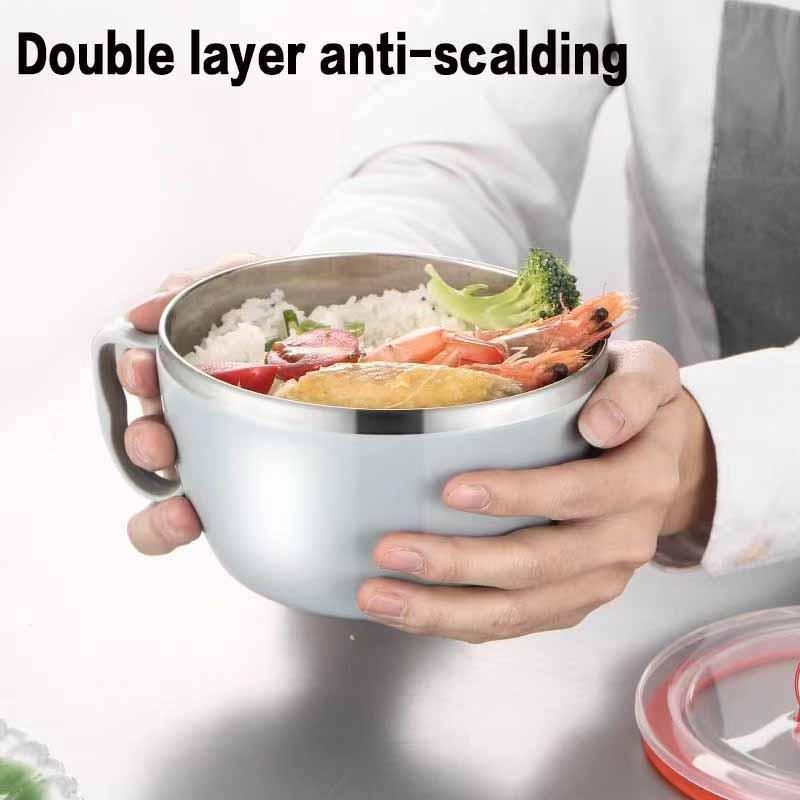 Taşınabilir Paslanmaz Çelik Ka - Food Storage Tupperware incelemesi ve fiyatı