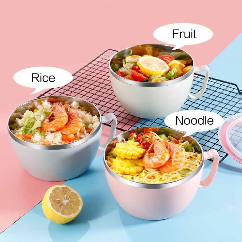 Taşınabilir Paslanmaz Çelik Ka - Food Storage Tupperware incelemesi ve fiyatı