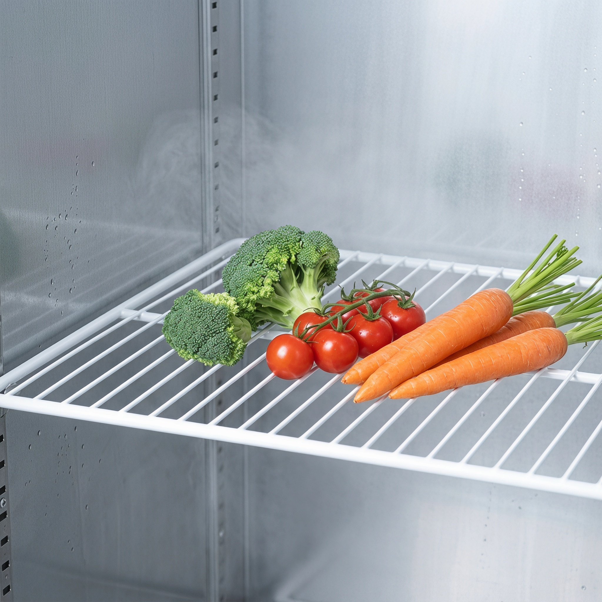 Tel Metal Buzdolabı Bölücü Raf - Food Storage Freezer incelemesi ve fiyatı