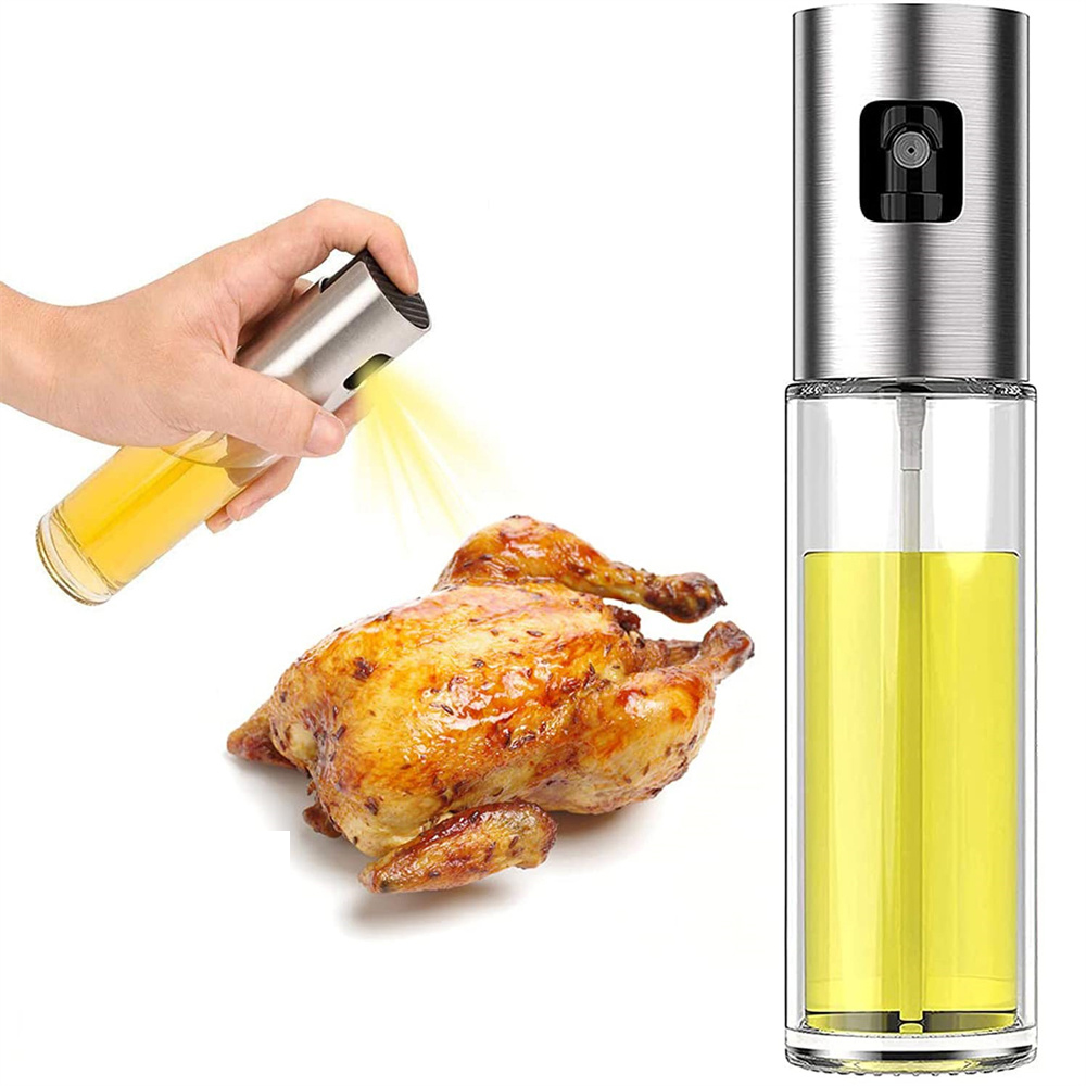 Cam Yağ Spreyi, Yemek Pişirme  - Salad Dressing Bottle incelemesi ve fiyatı