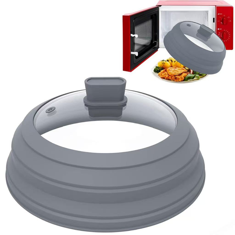Mikrodalga Sıçrama Önleyici Ca - Food Storage Tupperware incelemesi ve fiyatı