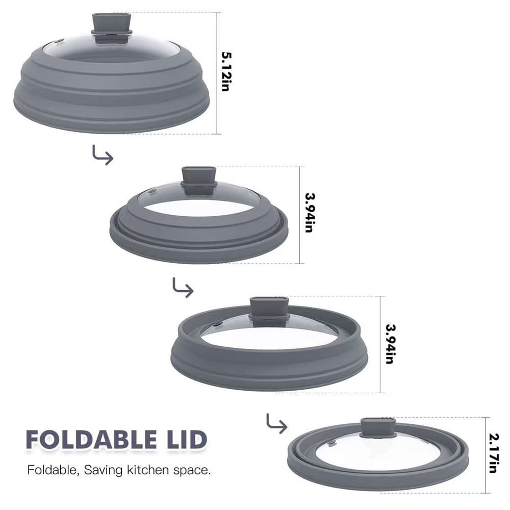 Mikrodalga Sıçrama Önleyici Ca - Food Storage Tupperware incelemesi ve fiyatı