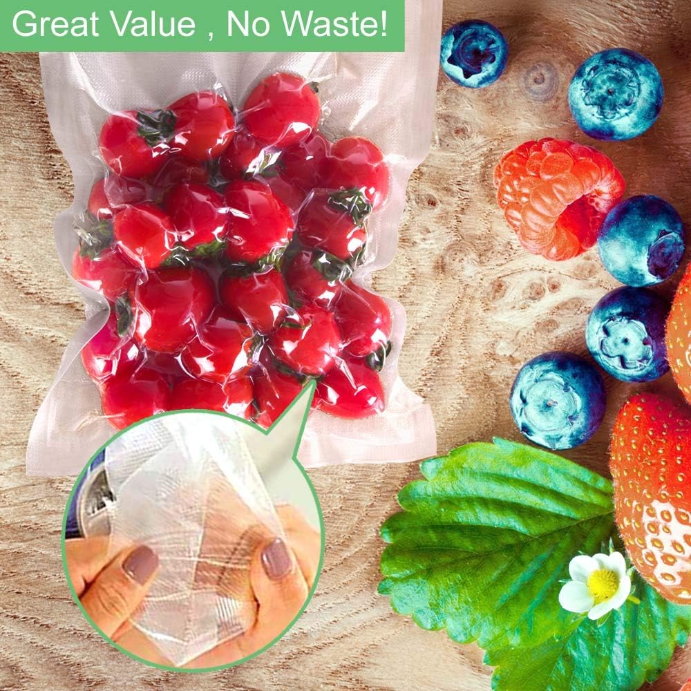 Ağır Hizmet Tipi Vakum Kapatıc - Food Storage Vacuum Seal incelemesi ve fiyatı