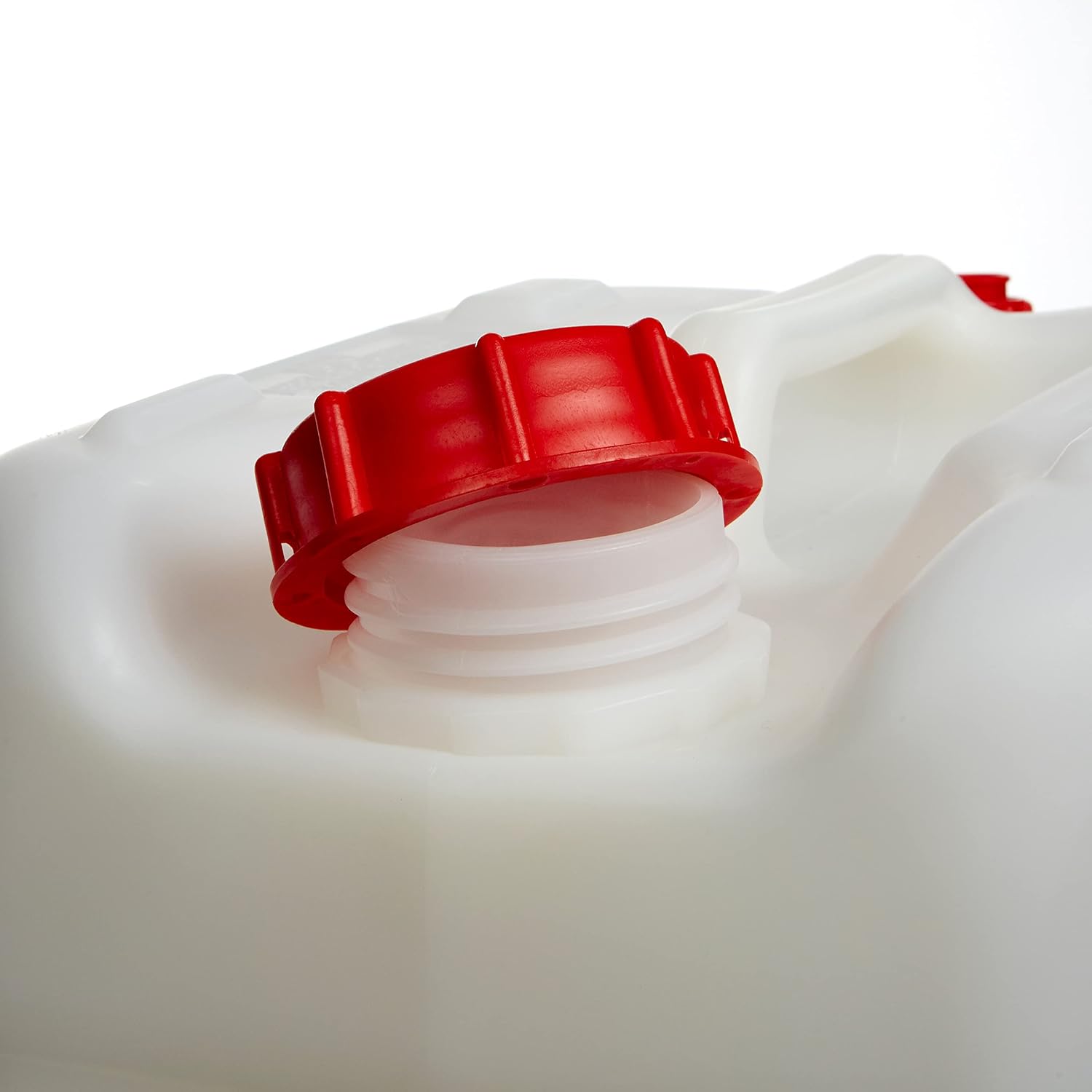 5 Galonluk İstiflenebilir Plas - Food Storage Usa incelemesi ve fiyatı