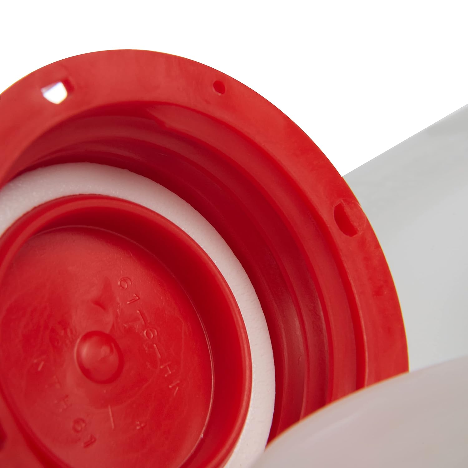 5 Galonluk İstiflenebilir Plas - Food Storage Usa incelemesi ve fiyatı