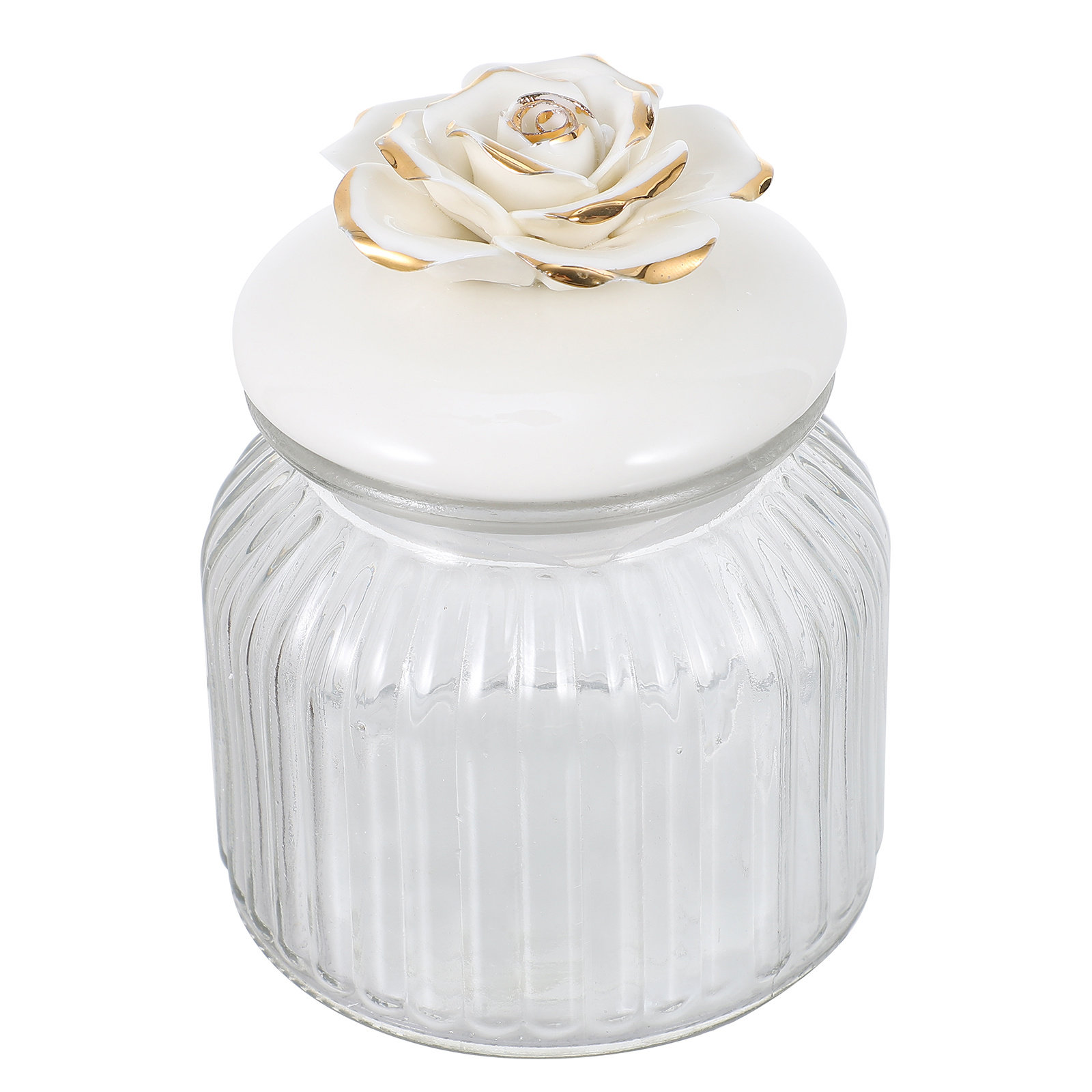 Şeffaf Cam Saklama Kavanozu Se - Food Storage Glass Jar incelemesi ve fiyatı