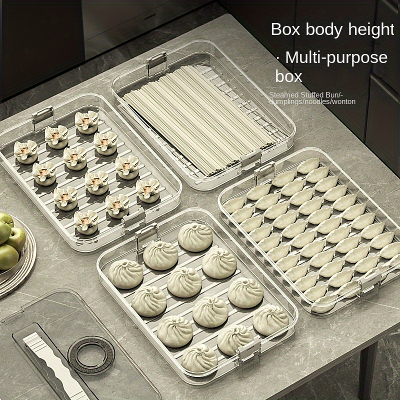 Hamur Tatlısı Saklama Kutusu,  - Food Storage Freezer incelemesi ve fiyatı