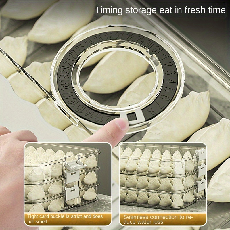 Hamur Tatlısı Saklama Kutusu,  - Food Storage Freezer incelemesi ve fiyatı