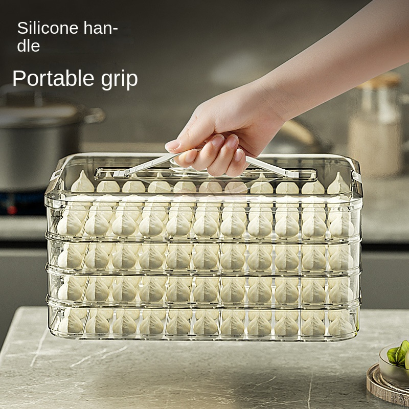 Hamur Tatlısı Saklama Kutusu,  - Food Storage Freezer incelemesi ve fiyatı