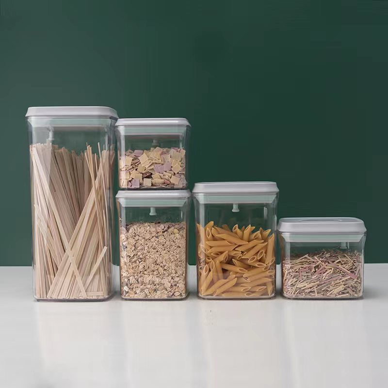 Fabrika Çıkışlı Hava Geçirmez  - Food Storage Canister incelemesi ve fiyatı