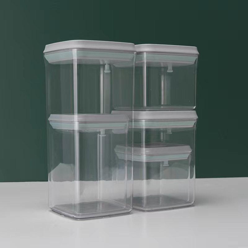 Fabrika Çıkışlı Hava Geçirmez  - Food Storage Canister incelemesi ve fiyatı