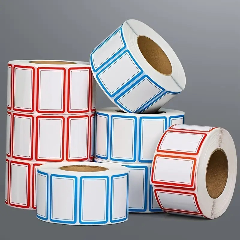 500 Adet Dondurucu Etiketler Ç - Food Storage Canister incelemesi ve fiyatı