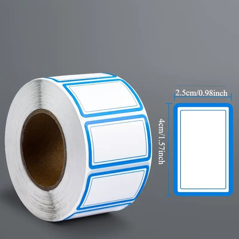 500 Adet Dondurucu Etiketler Ç - Food Storage Canister incelemesi ve fiyatı