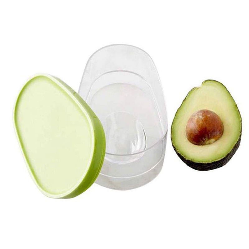 Avokado Saklama Kutusu Yer Tas - Food Storage Plastic Bag incelemesi ve fiyatı