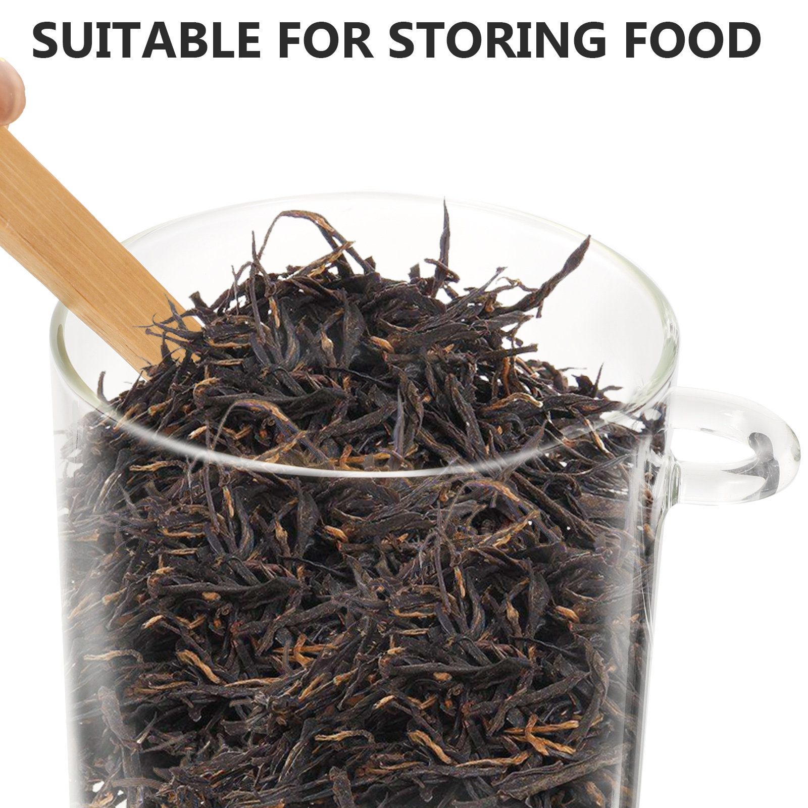 2 Adet Un Şeker Saklama Kaplar - Food Storage Glass Jar incelemesi ve fiyatı