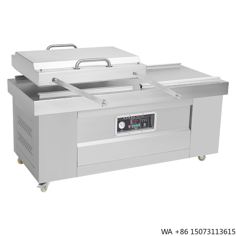 Gıda Koruma ve Uzun Süreli Dep - Food Storage Vacuum Seal incelemesi ve fiyatı