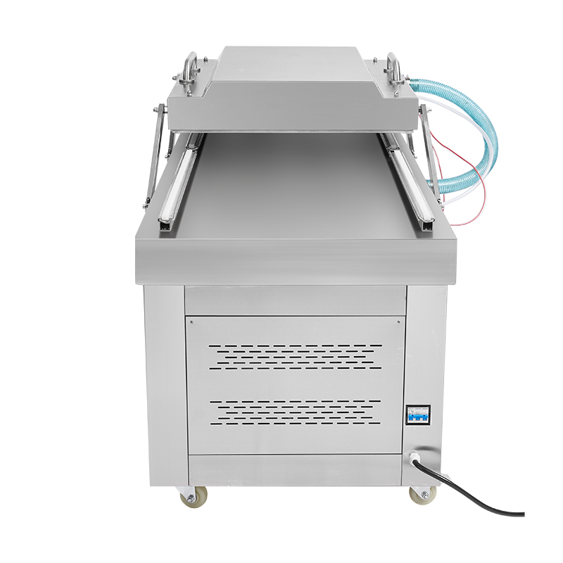 Gıda Koruma ve Uzun Süreli Dep - Food Storage Vacuum Seal incelemesi ve fiyatı