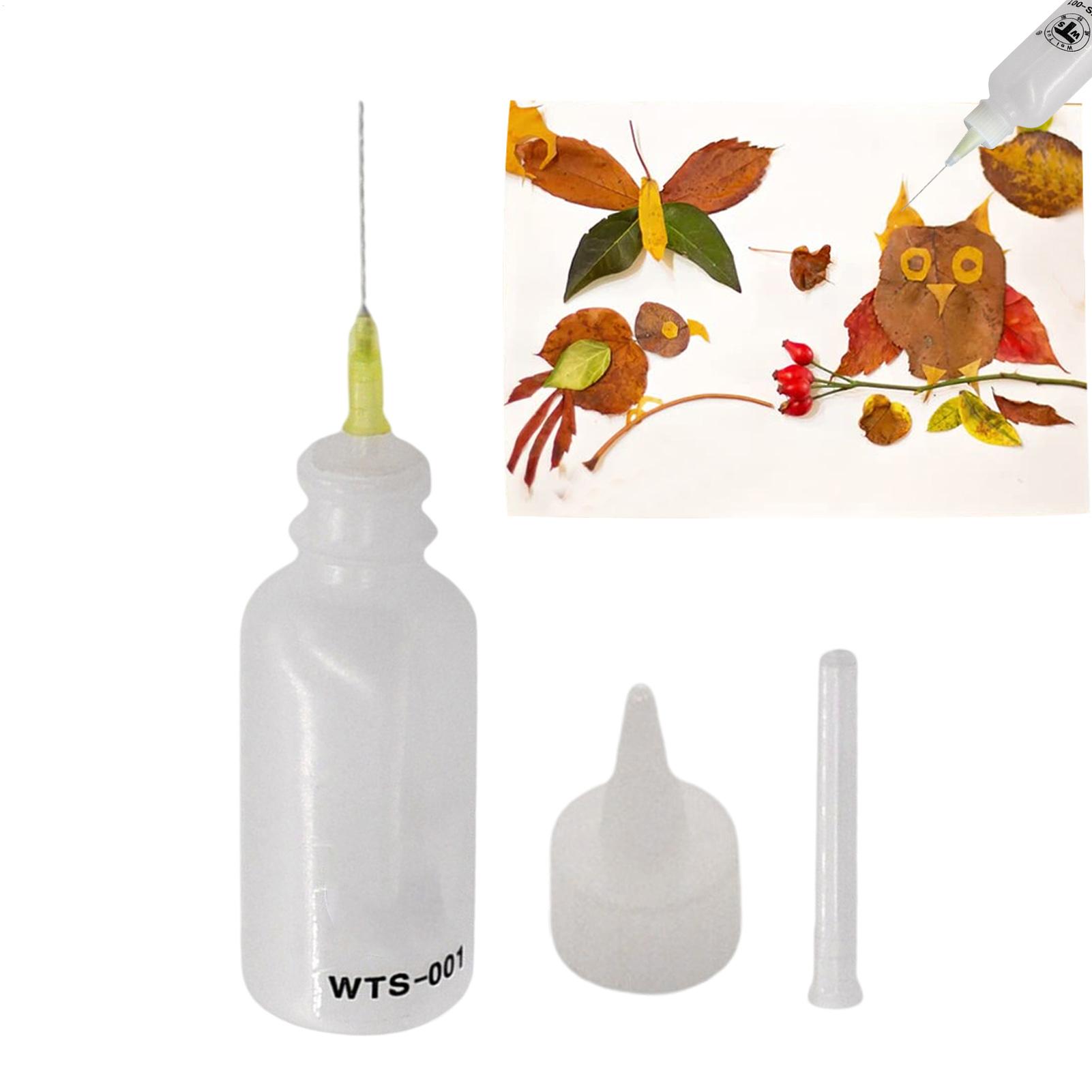 50ml İğne Uçlu Aplikatör Şişes - Storage Tips For Food incelemesi ve fiyatı