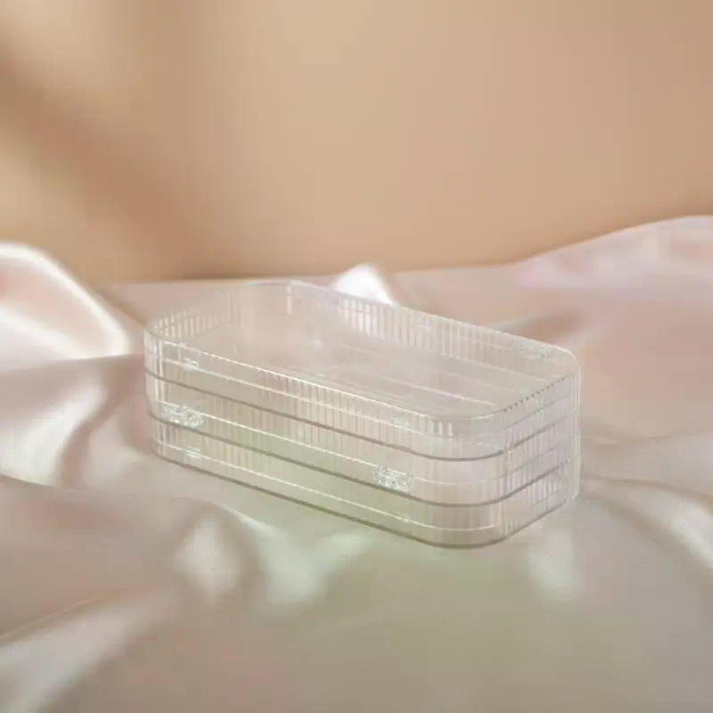 3 Katlı Taşınabilir Tırnak Ser - Storage Tips For Food incelemesi ve fiyatı