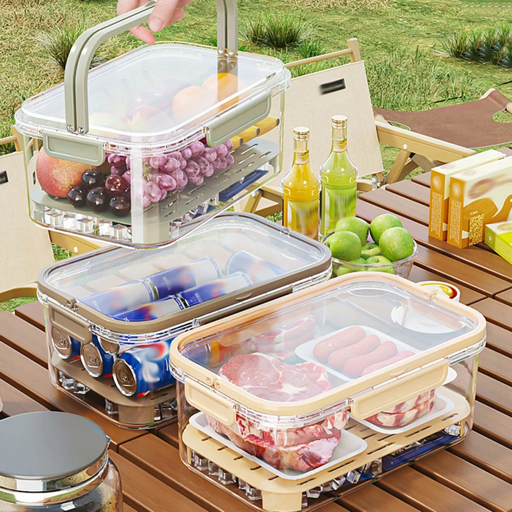 Taşınabilir Gıda Saklama Kabı  - Food Storage Cabinet incelemesi ve fiyatı