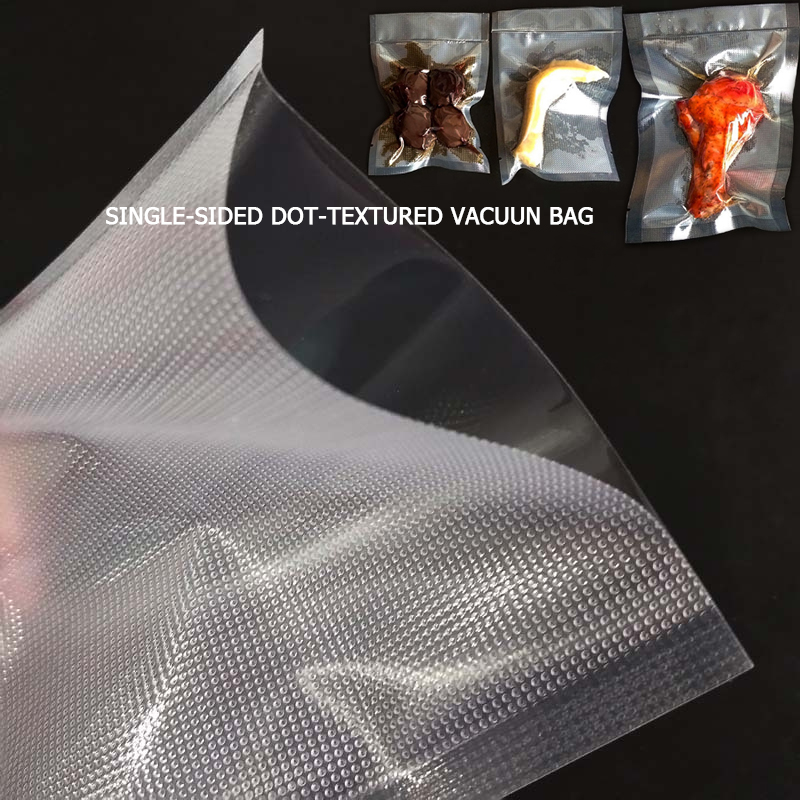 50 adet 30x40cm dokulu vakum p - Food Storage Vacuum Seal incelemesi ve fiyatı