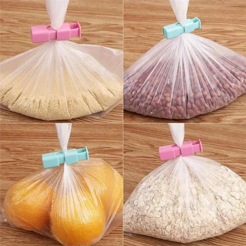2-12 adet taşınabilir mutfak d - Food Storage Plastic Bag incelemesi ve fiyatı