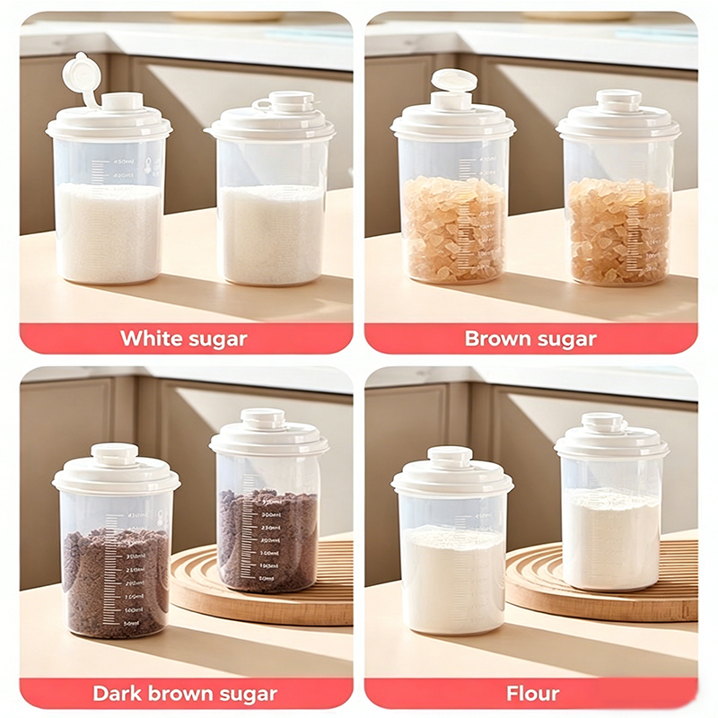 Hava Geçirmez Gıda Saklama Kap - Food Storage Canister incelemesi ve fiyatı