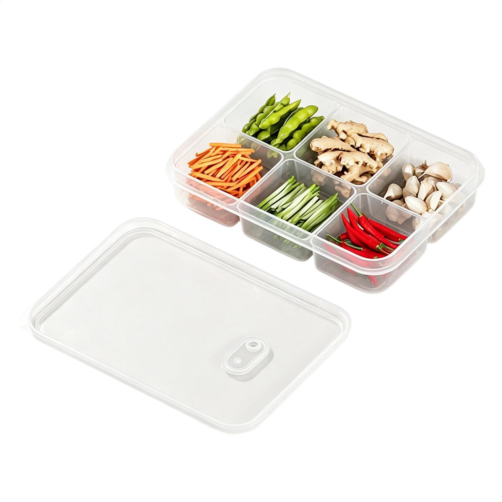1 Adet Buzdolabı Saklama Kutus - Food Storage Square Containers incelemesi ve fiyatı