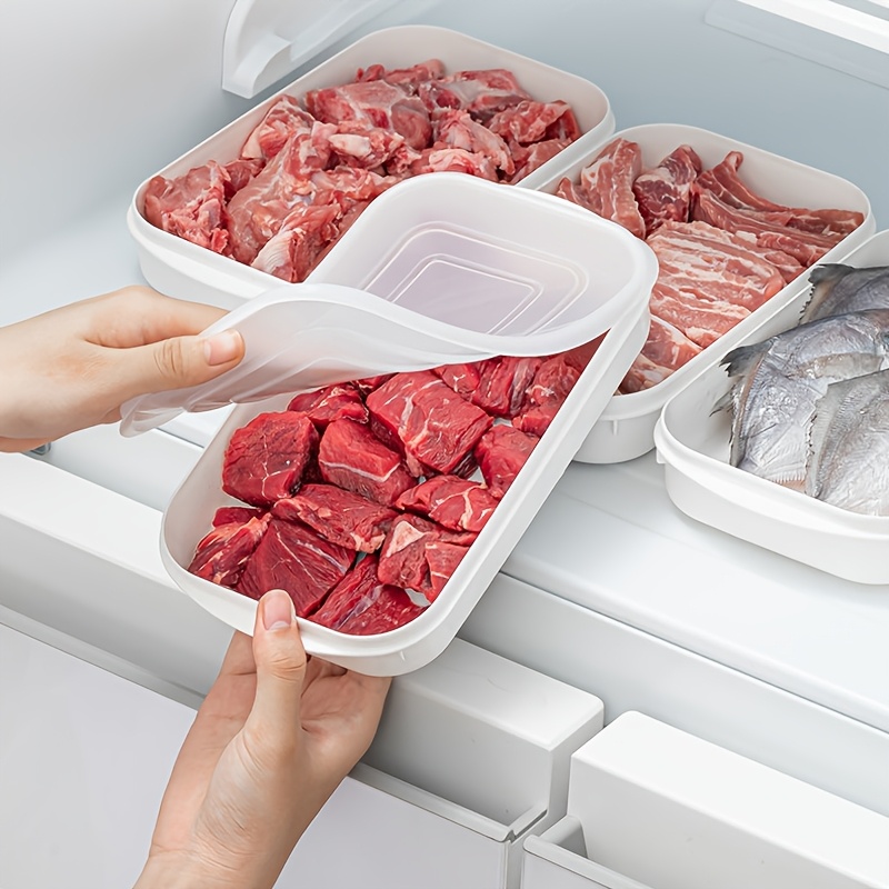 10 Adet Yeniden Kullanılabilir - Food Storage Cabinet incelemesi ve fiyatı
