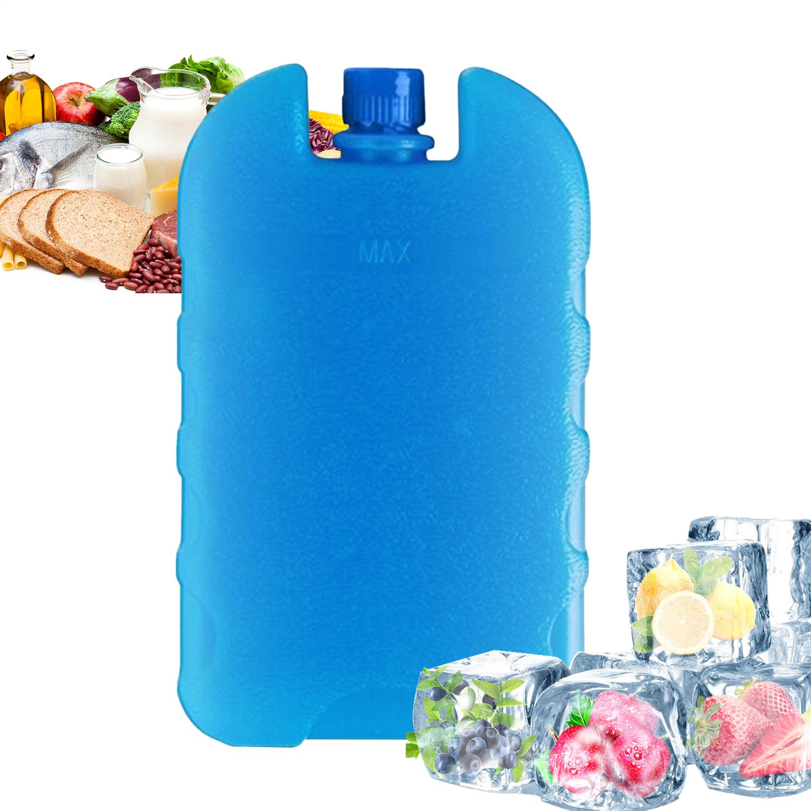 Dondurucu Buz Soğutma Paketler - Food Storage Freezer incelemesi ve fiyatı
