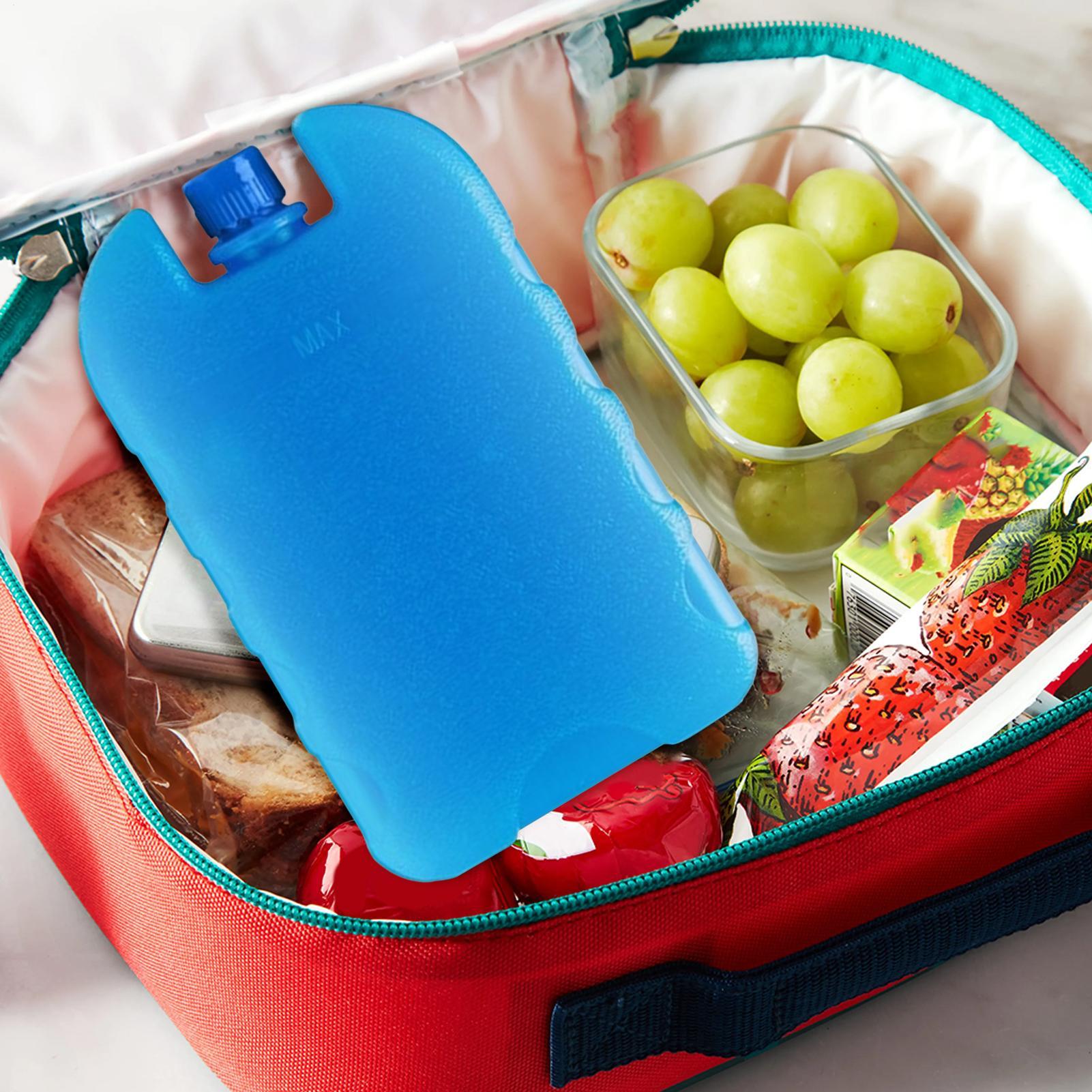 Dondurucu Buz Soğutma Paketler - Food Storage Freezer incelemesi ve fiyatı
