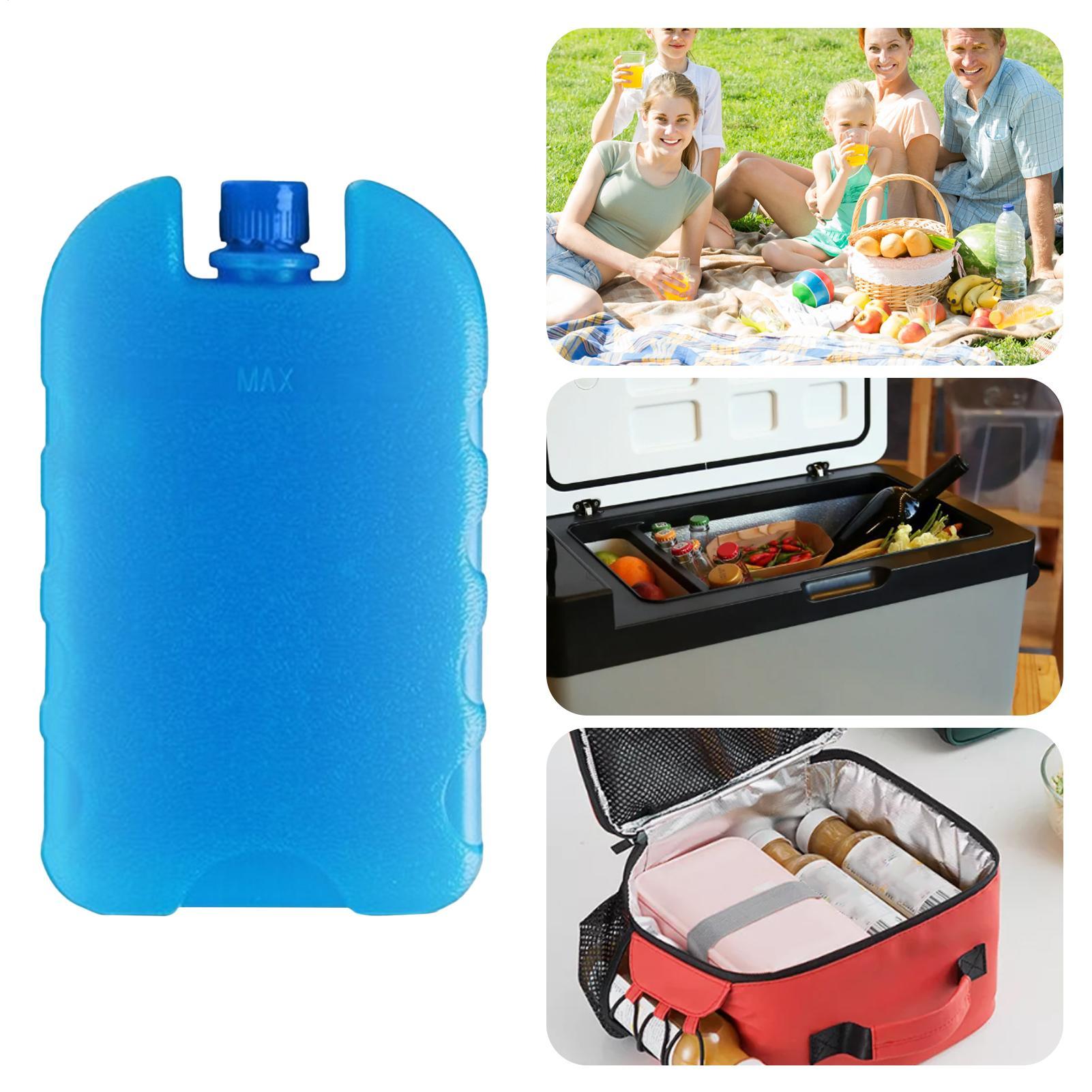 Dondurucu Buz Soğutma Paketler - Food Storage Freezer incelemesi ve fiyatı