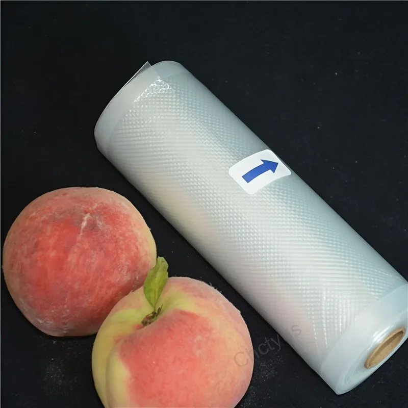 500 cm/Rulo Gıda Vakum Poşetle - Food Storage Vacuum Seal incelemesi ve fiyatı