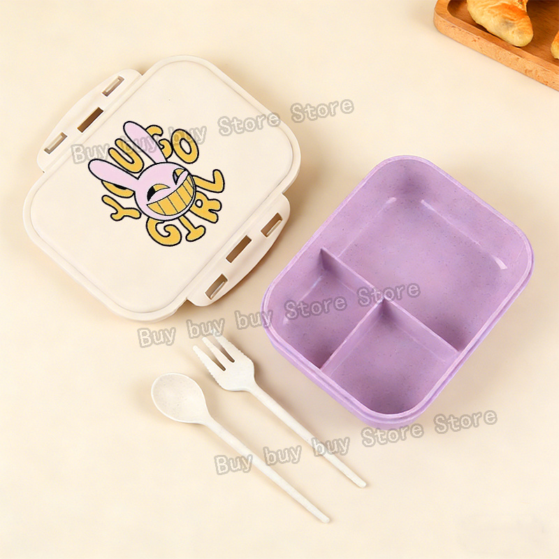 Anime İnanılmaz Dijital Sirk y - Food Storage Square Containers incelemesi ve fiyatı