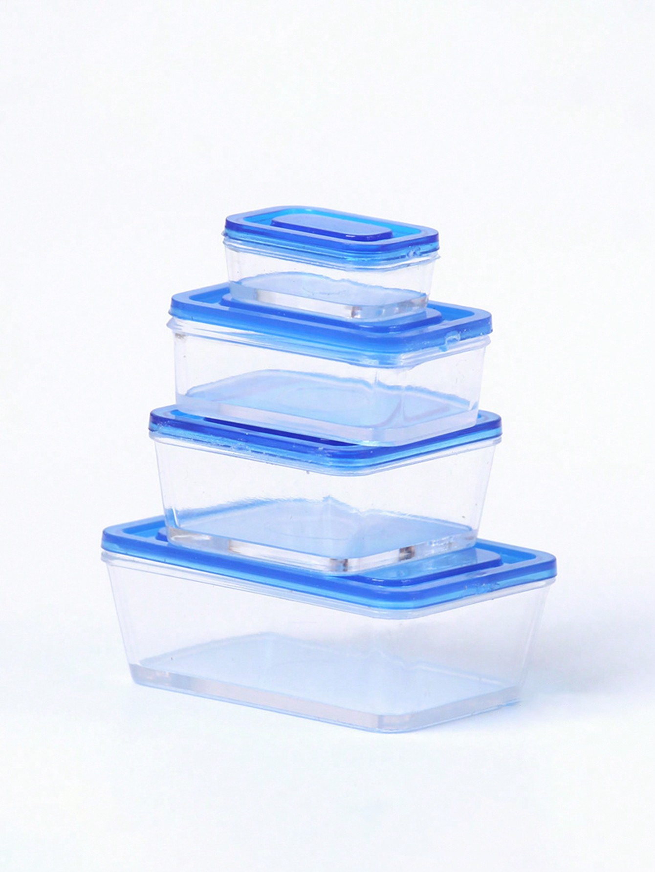 Tek paket Mini kare saklama ku - Food Storage Usa incelemesi ve fiyatı